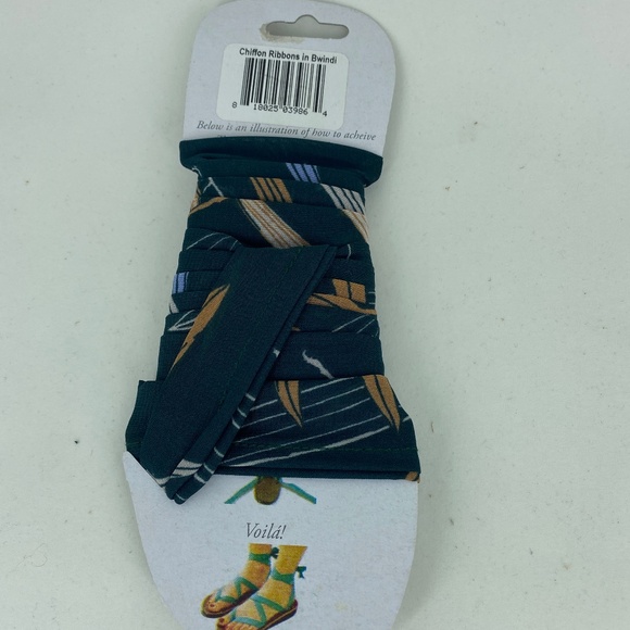 Sseko Ribbons - Picture 1 of 1